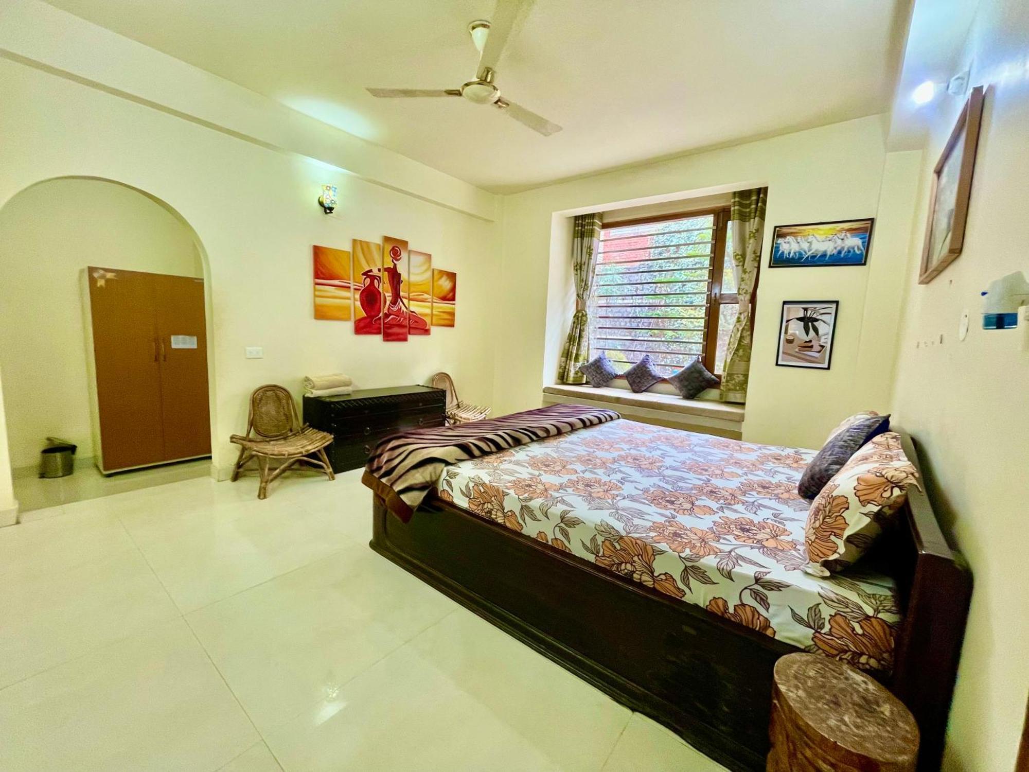 The Auriga 3Bhk Fully Entair Villa With Bonfire In Kasauli I Pvt Stay I Open Air Terrace I Kitchen Livingroom I Lawn Bonfire I Gaming Zone エクステリア 写真
