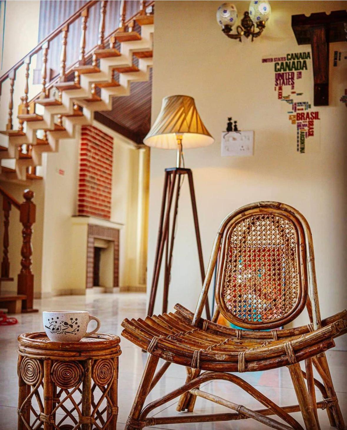 The Auriga 3Bhk Fully Entair Villa With Bonfire In Kasauli I Pvt Stay I Open Air Terrace I Kitchen Livingroom I Lawn Bonfire I Gaming Zone エクステリア 写真