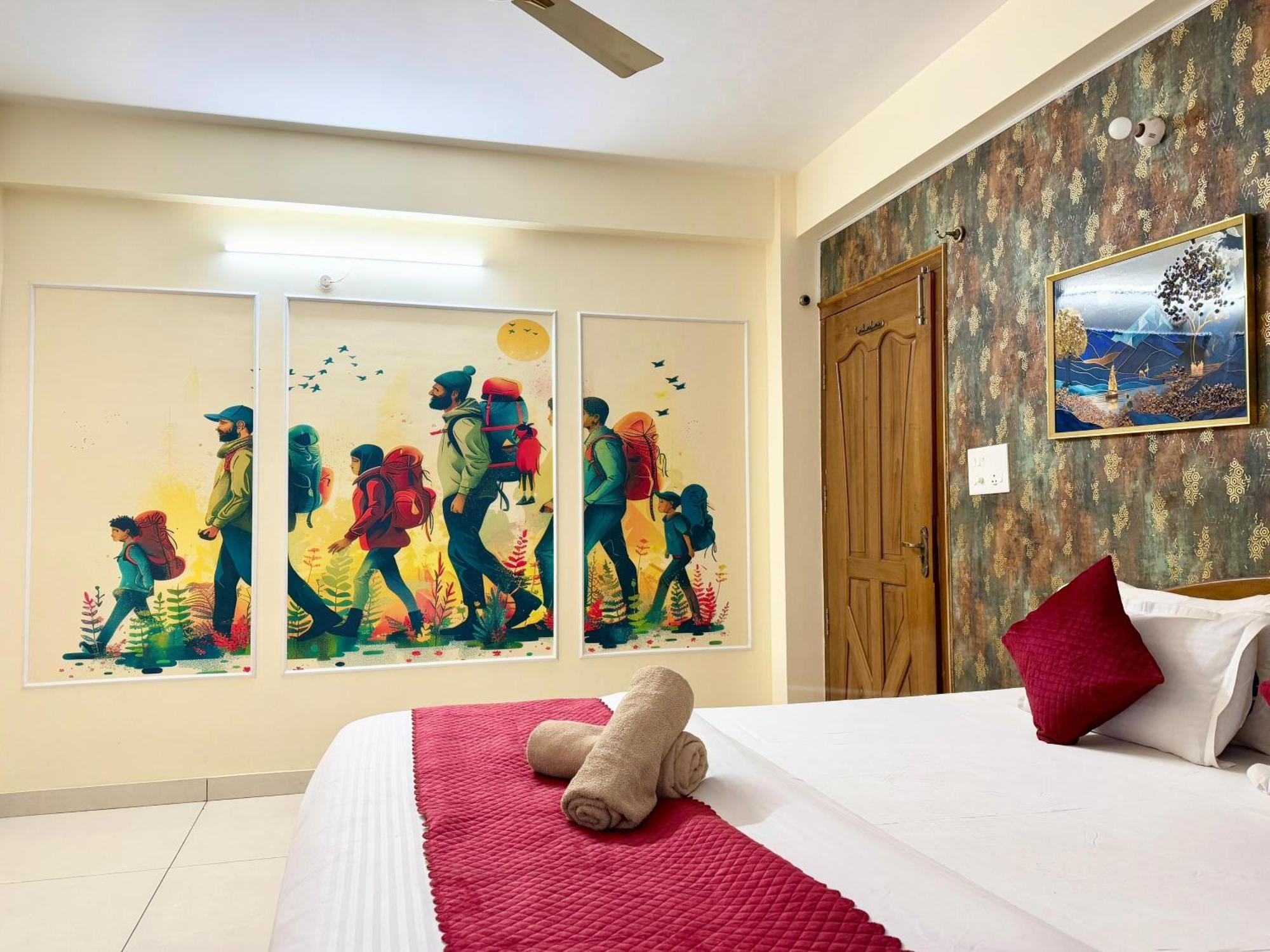 The Auriga 3Bhk Fully Entair Villa With Bonfire In Kasauli I Pvt Stay I Open Air Terrace I Kitchen Livingroom I Lawn Bonfire I Gaming Zone エクステリア 写真